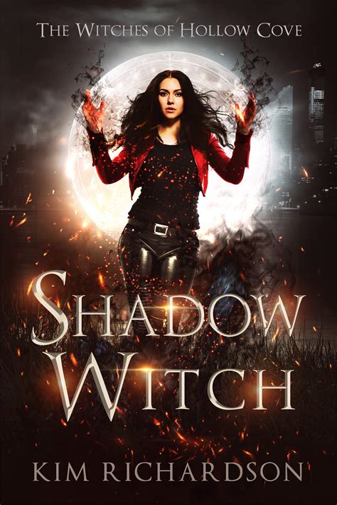 From Whispers to Spells: The Incantations of Shadow Witch Sinclair